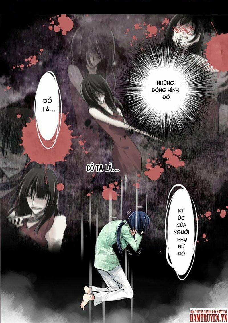 Linh Khế 5 trang 1