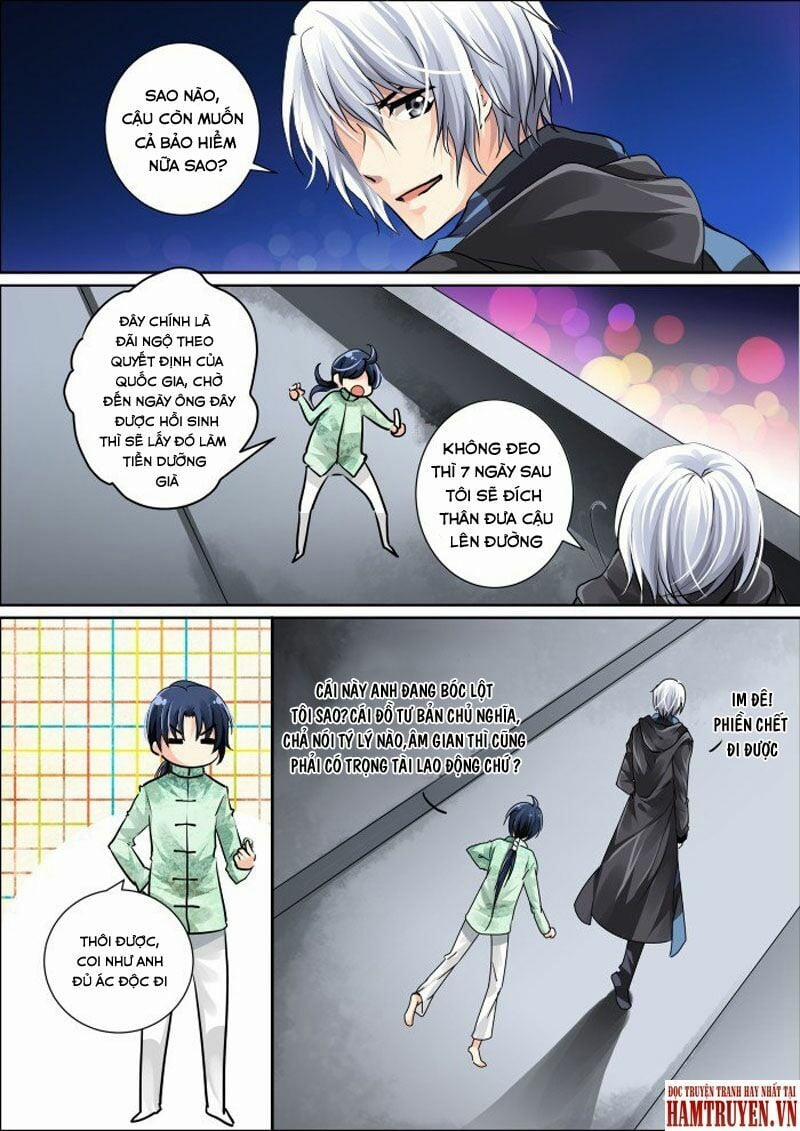 Linh Khế 5 trang 12