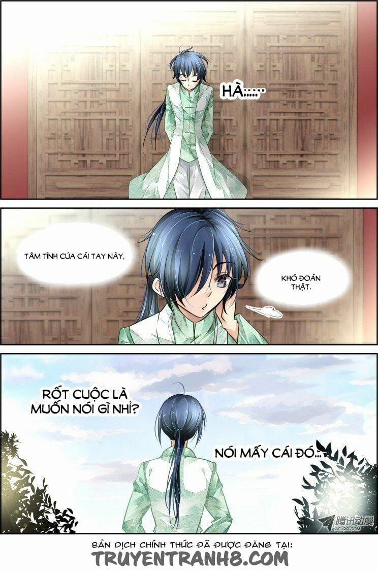 Linh Khế 50 trang 11