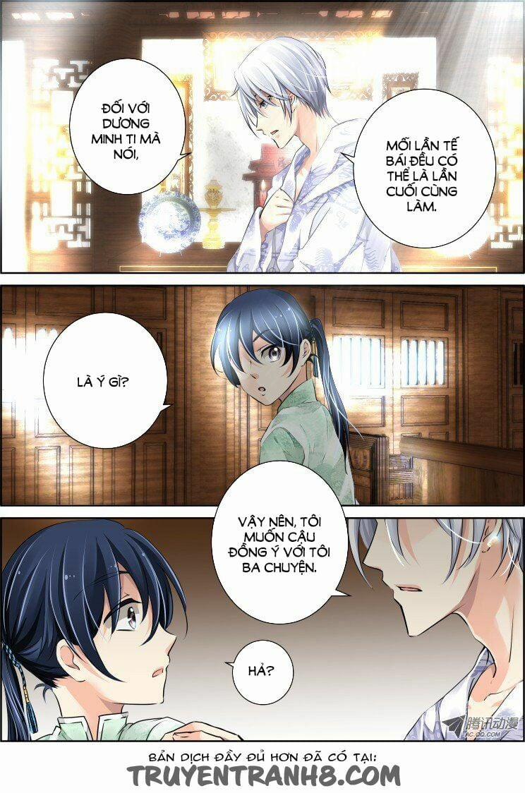 Linh Khế 50 trang 3