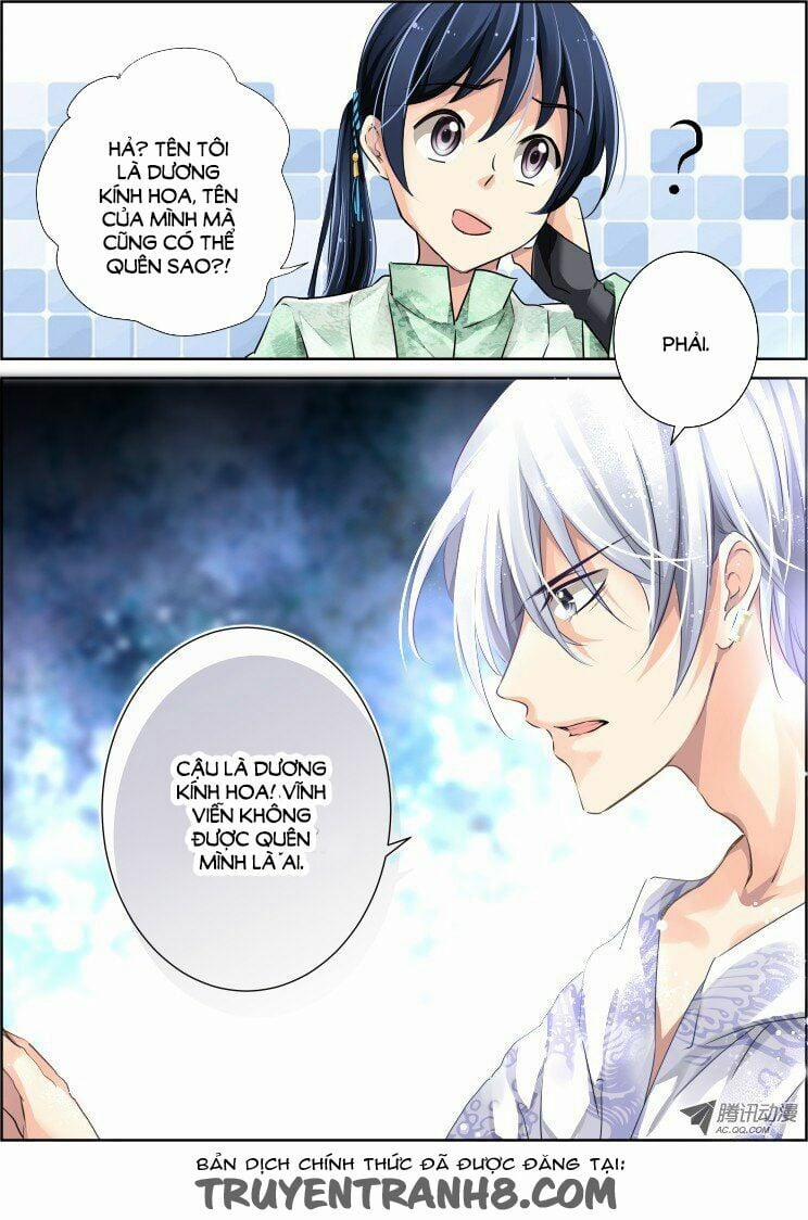 Linh Khế 50 trang 6