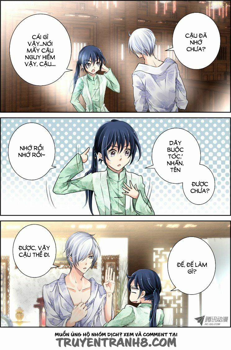 Linh Khế 50 trang 7