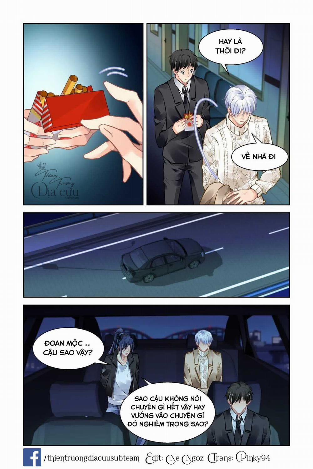 Linh Khế 503 trang 1