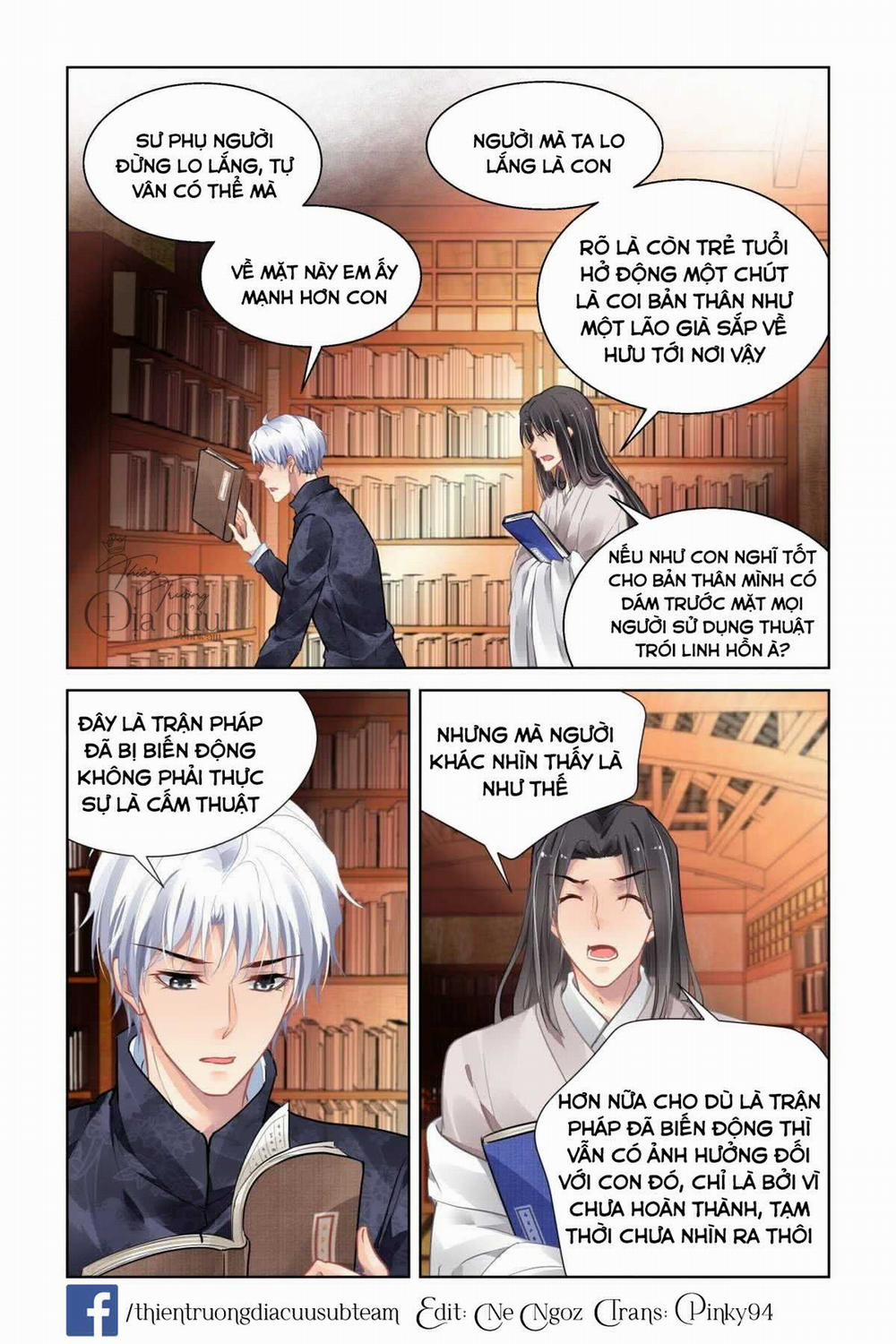 Linh Khế 504 trang 3