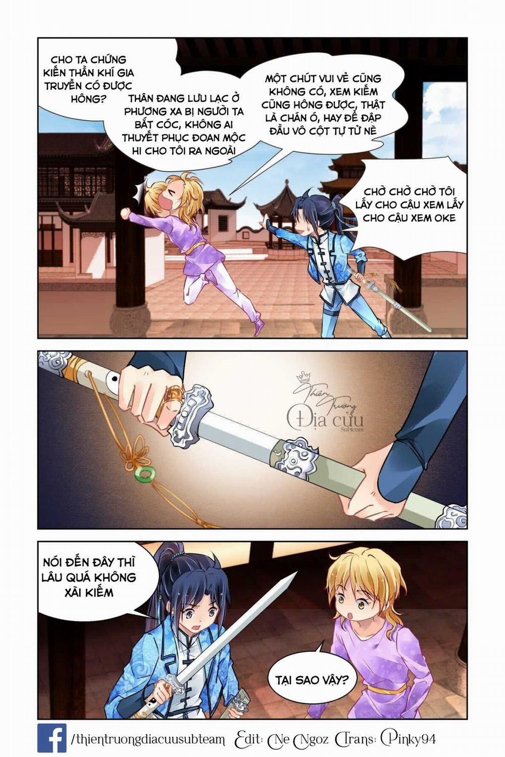 Linh Khế 505 trang 1