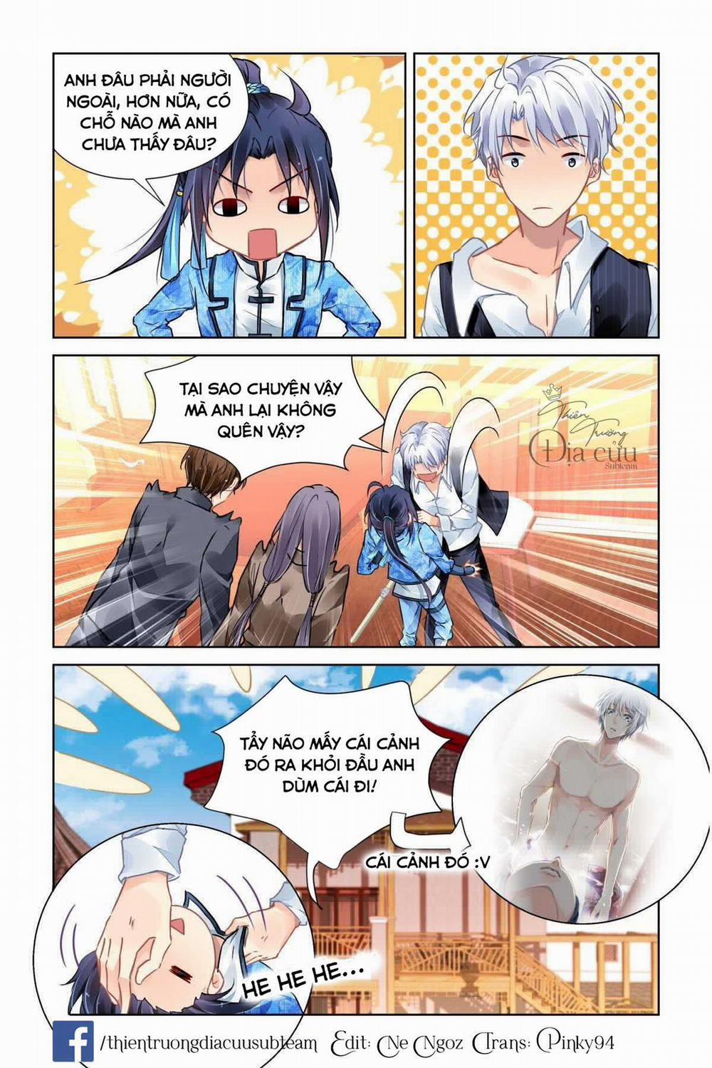 Linh Khế 505 trang 12