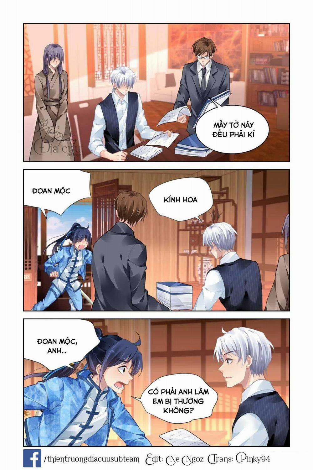 Linh Khế 505 trang 5