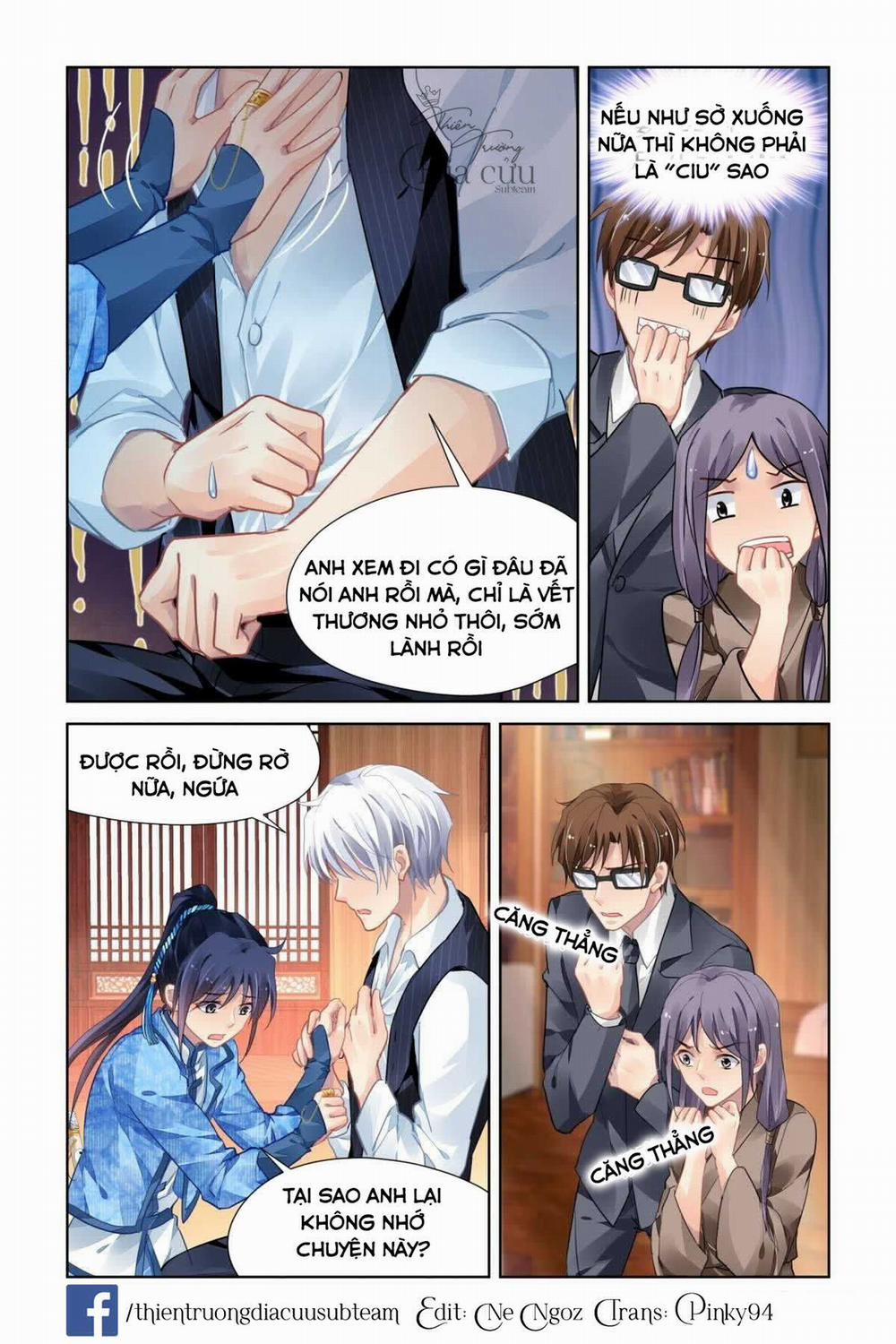 Linh Khế 505 trang 9