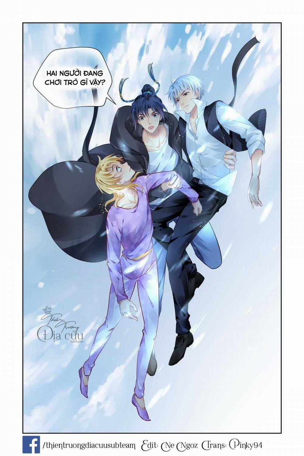 Linh Khế 506 trang 12