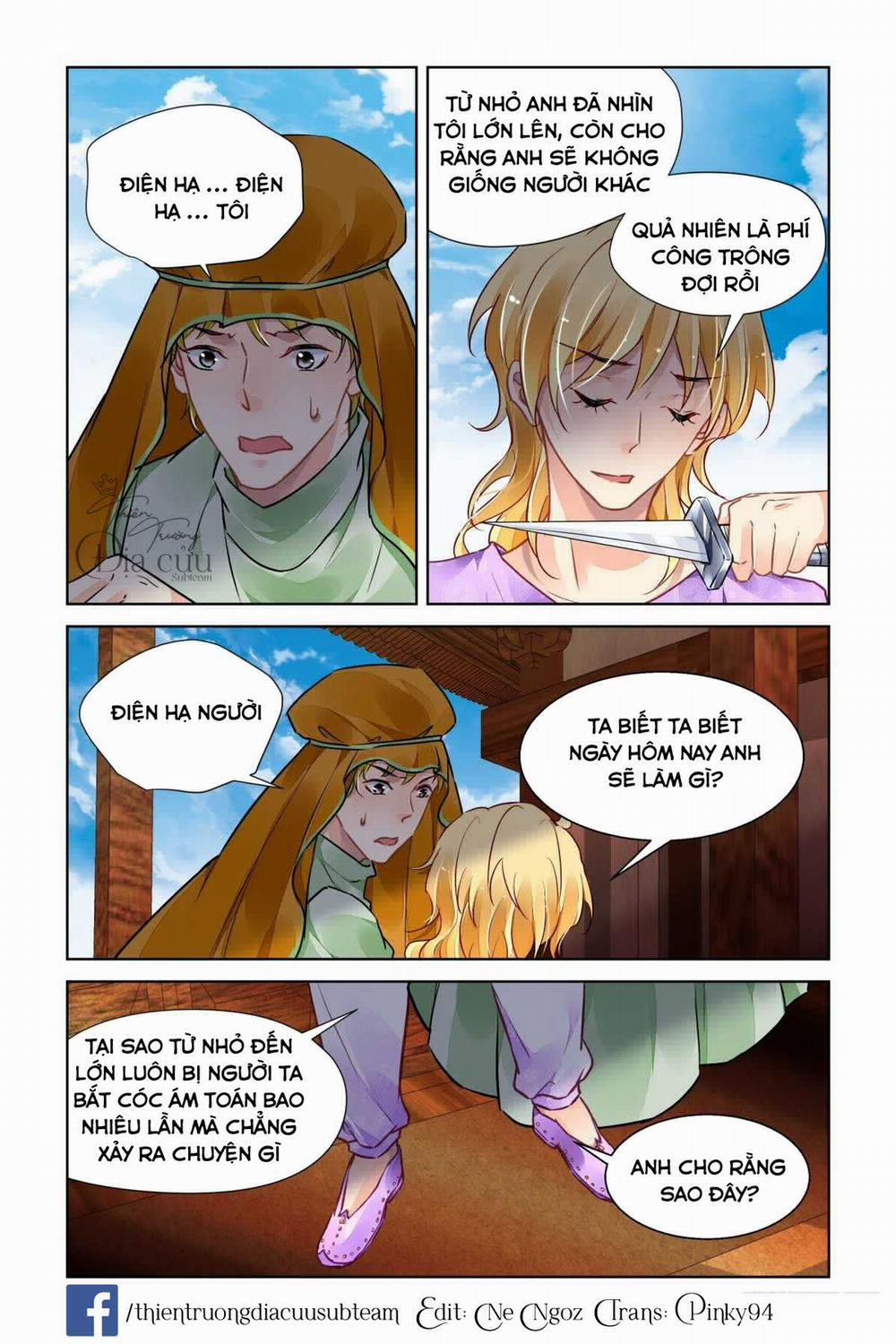 Linh Khế 506 trang 5