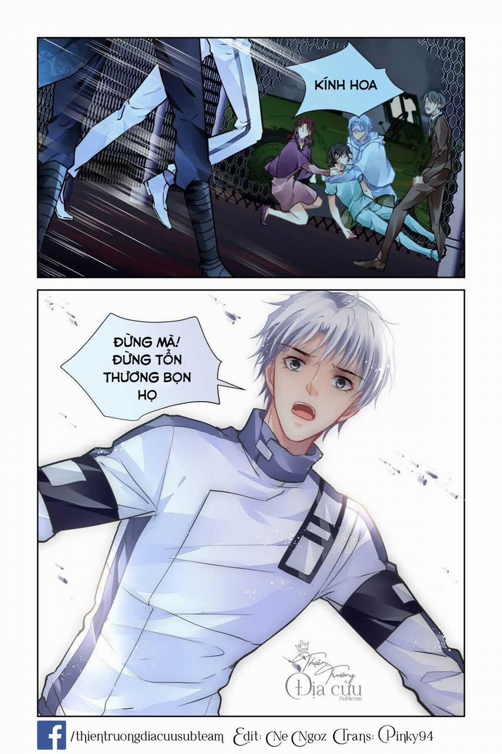 Linh Khế 507 trang 10