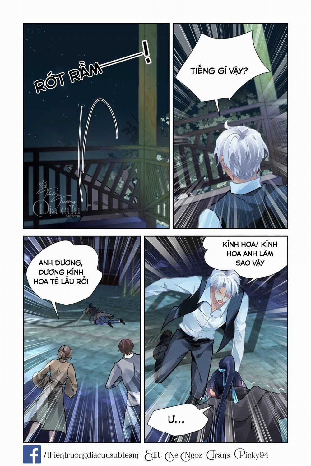 Linh Khế 507 trang 12