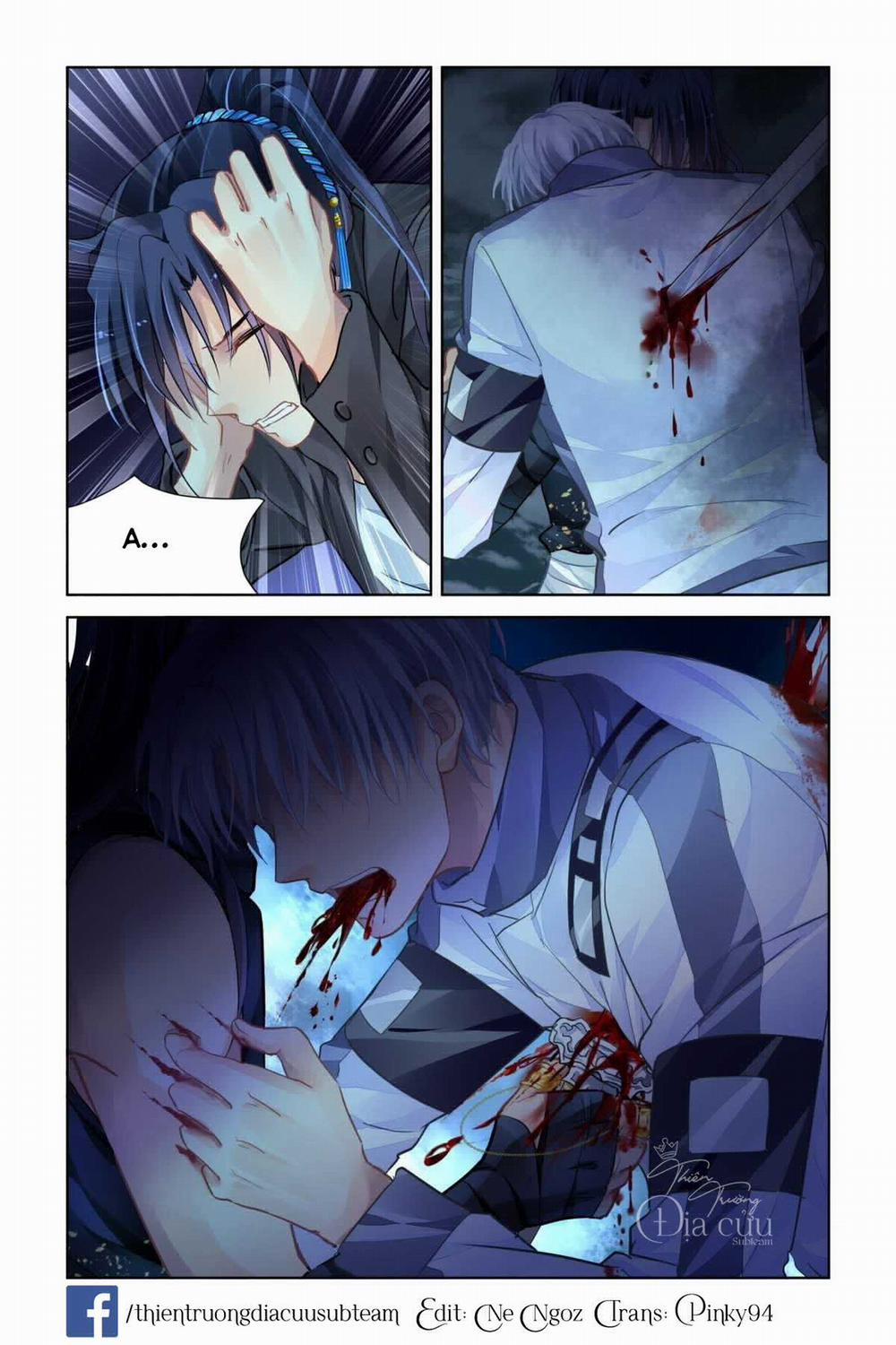 Linh Khế 507 trang 13