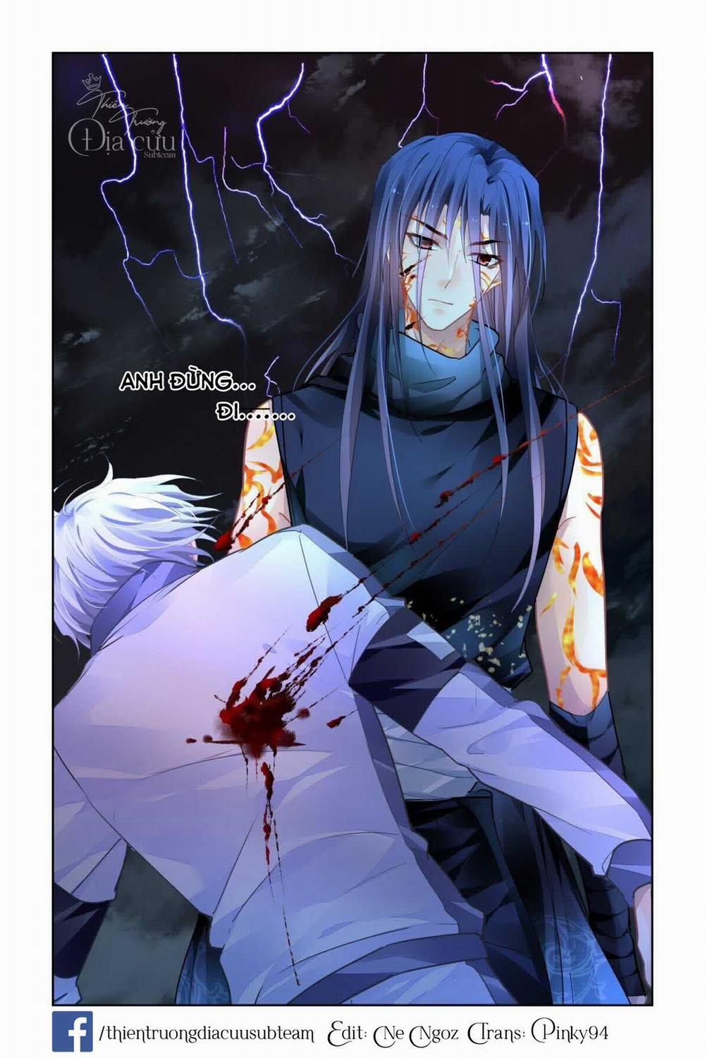 Linh Khế 507 trang 14