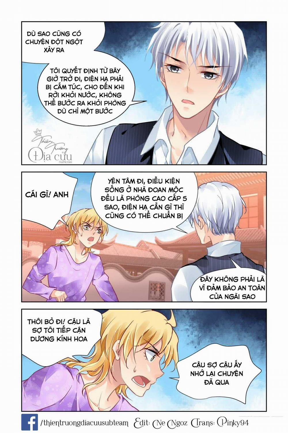 Linh Khế 507 trang 4