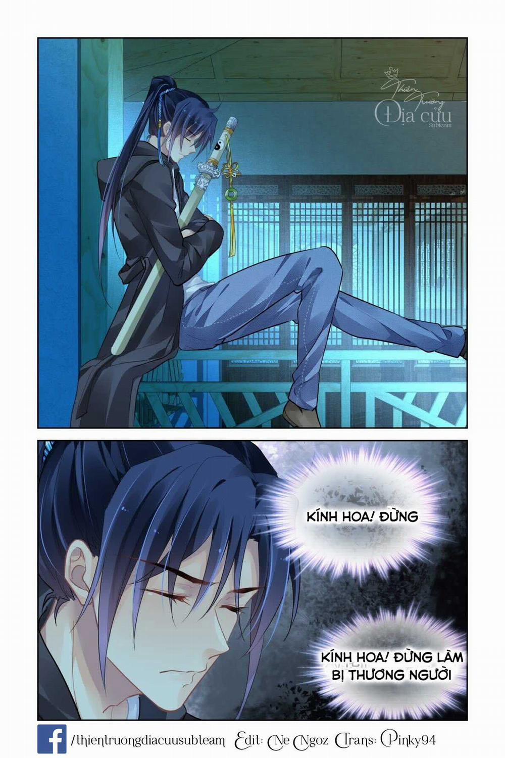 Linh Khế 507 trang 8