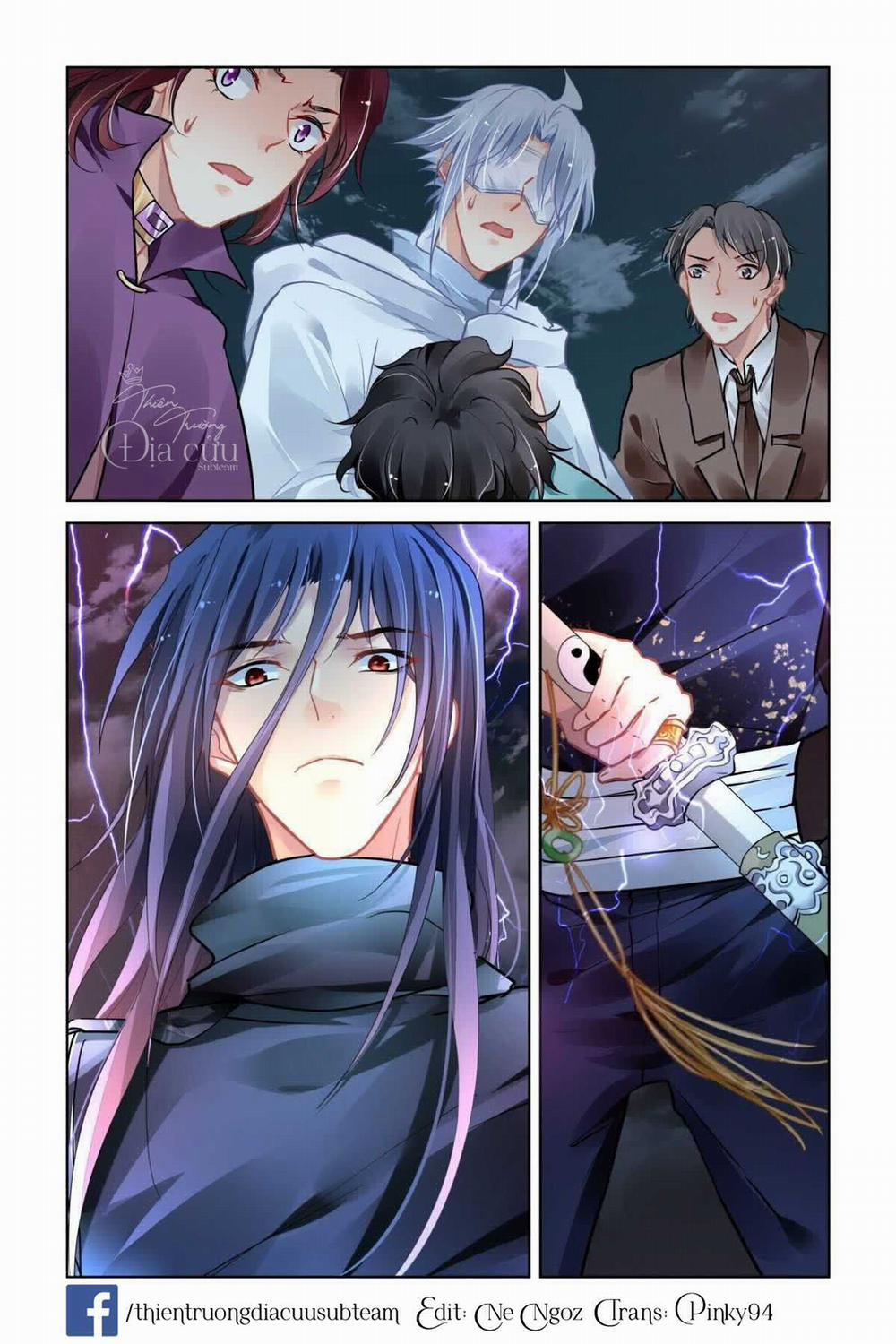 Linh Khế 507 trang 9