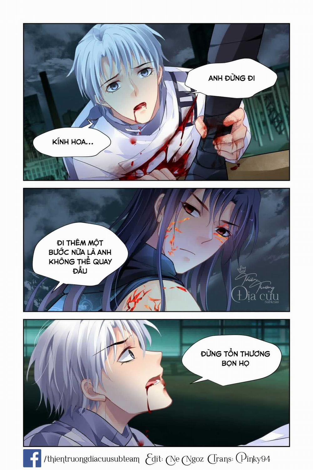 Linh Khế 508 trang 1