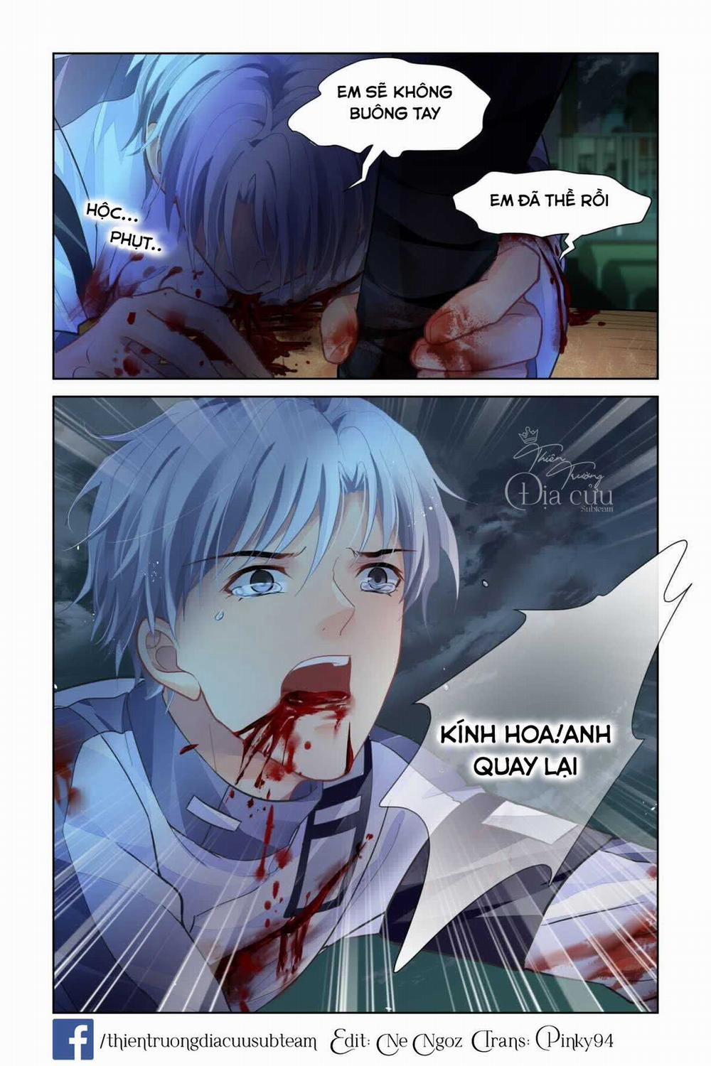 Linh Khế 508 trang 3