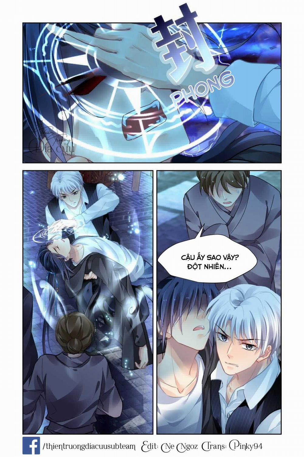 Linh Khế 508 trang 6