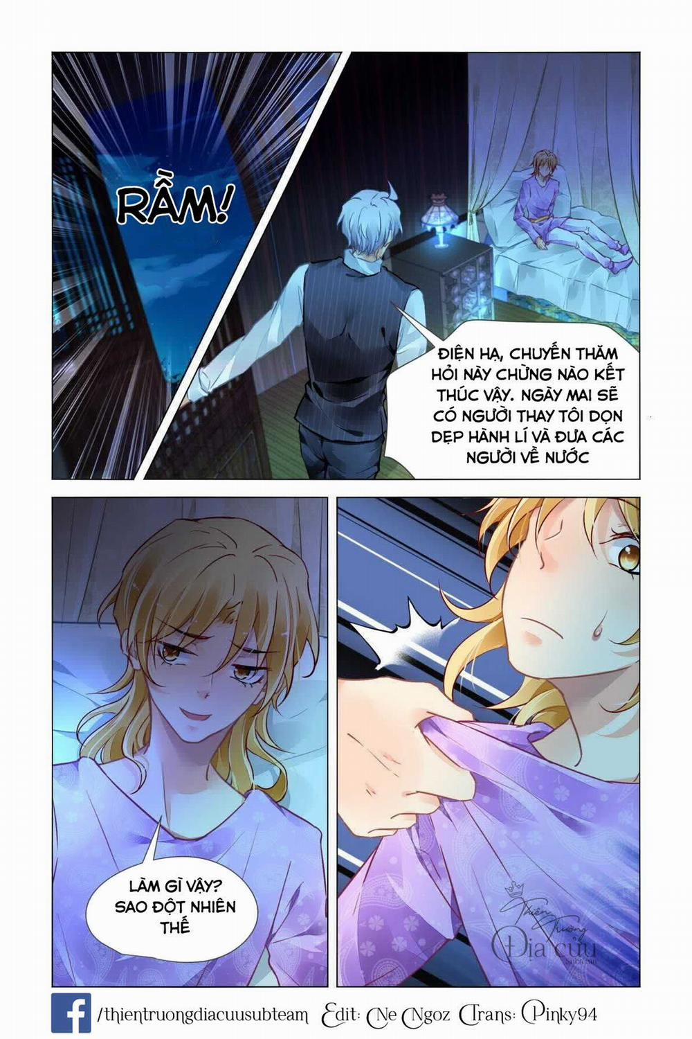 Linh Khế 508 trang 7