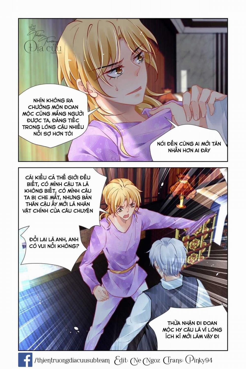 Linh Khế 508 trang 9