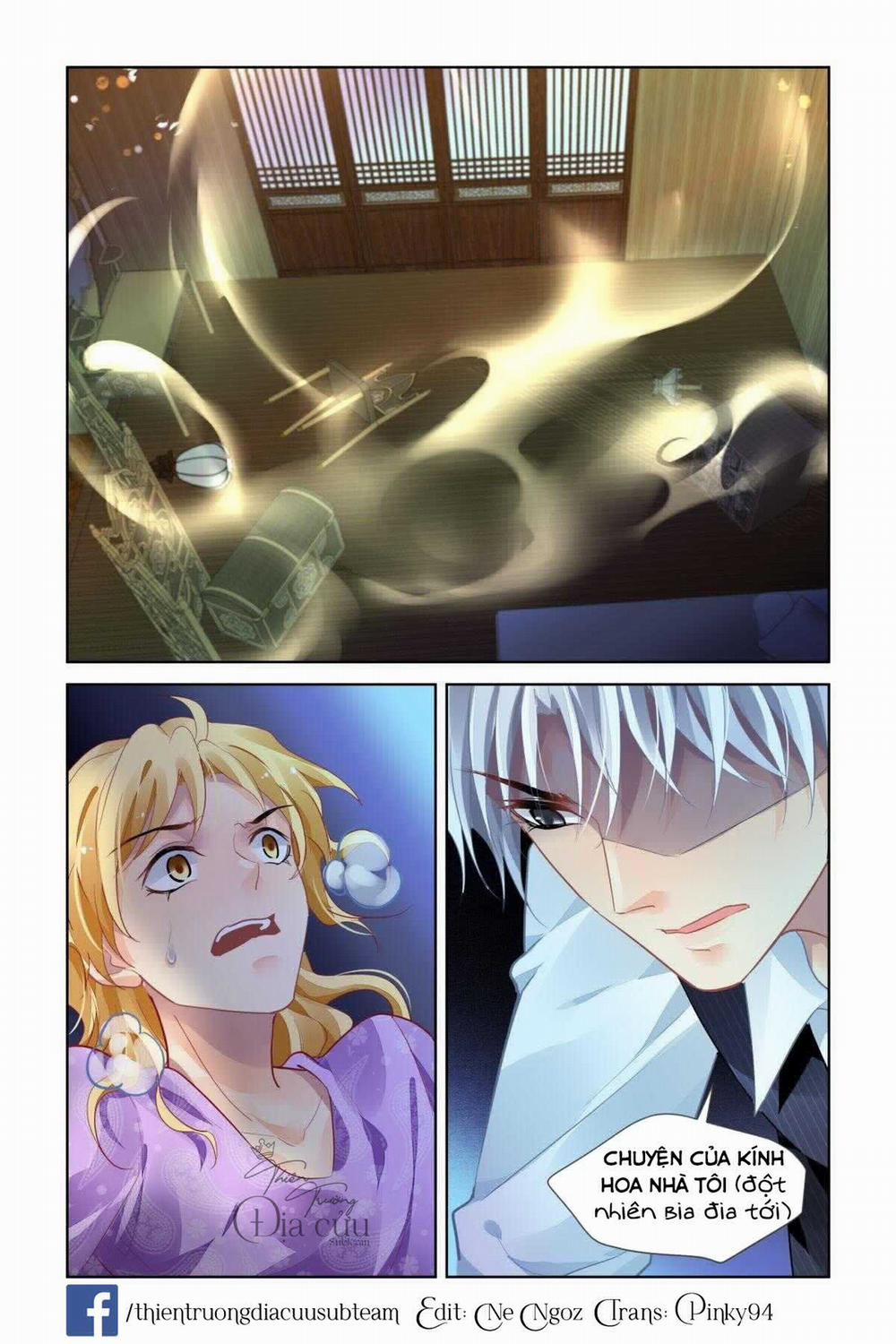 Linh Khế 509 trang 1