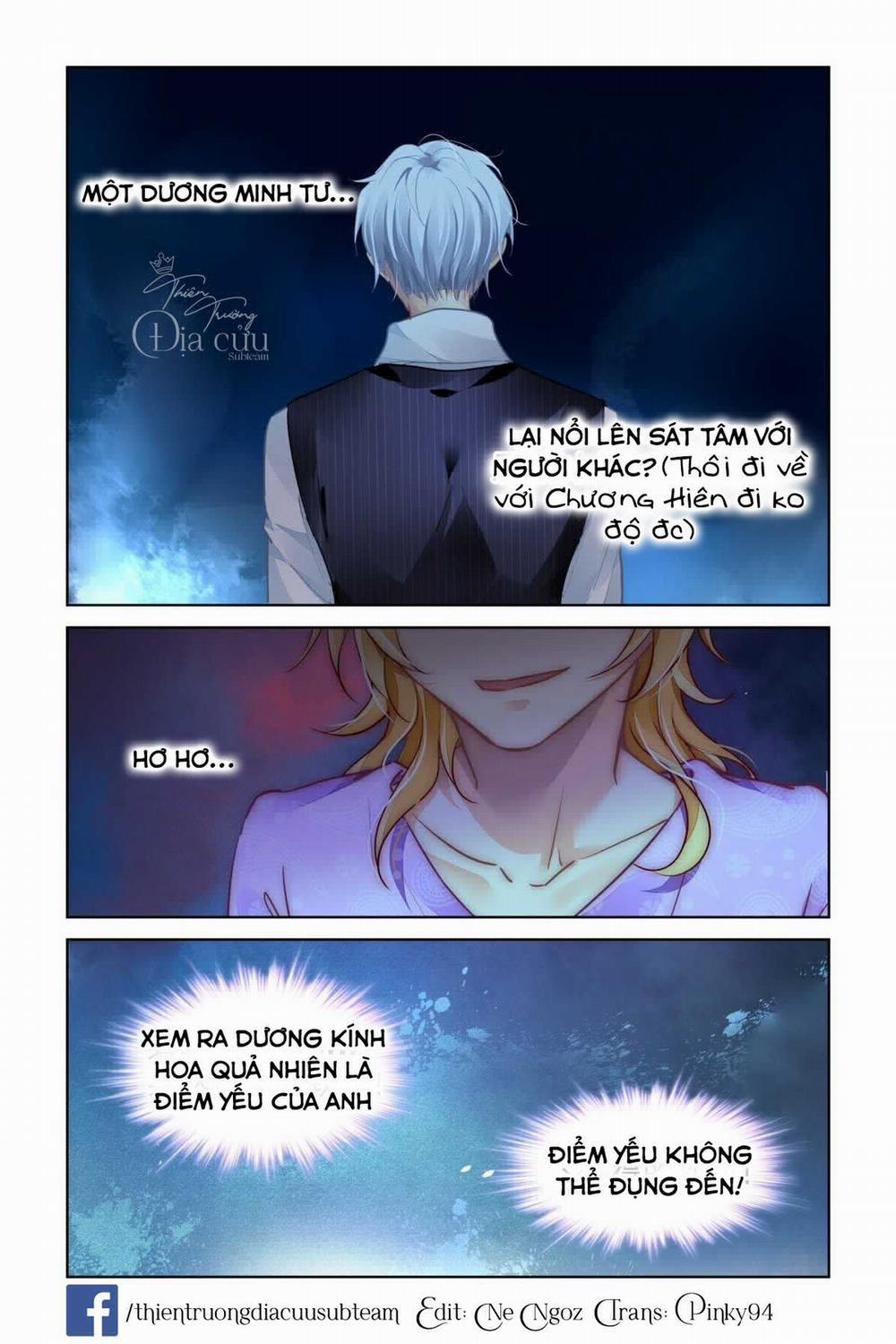 Linh Khế 509 trang 4