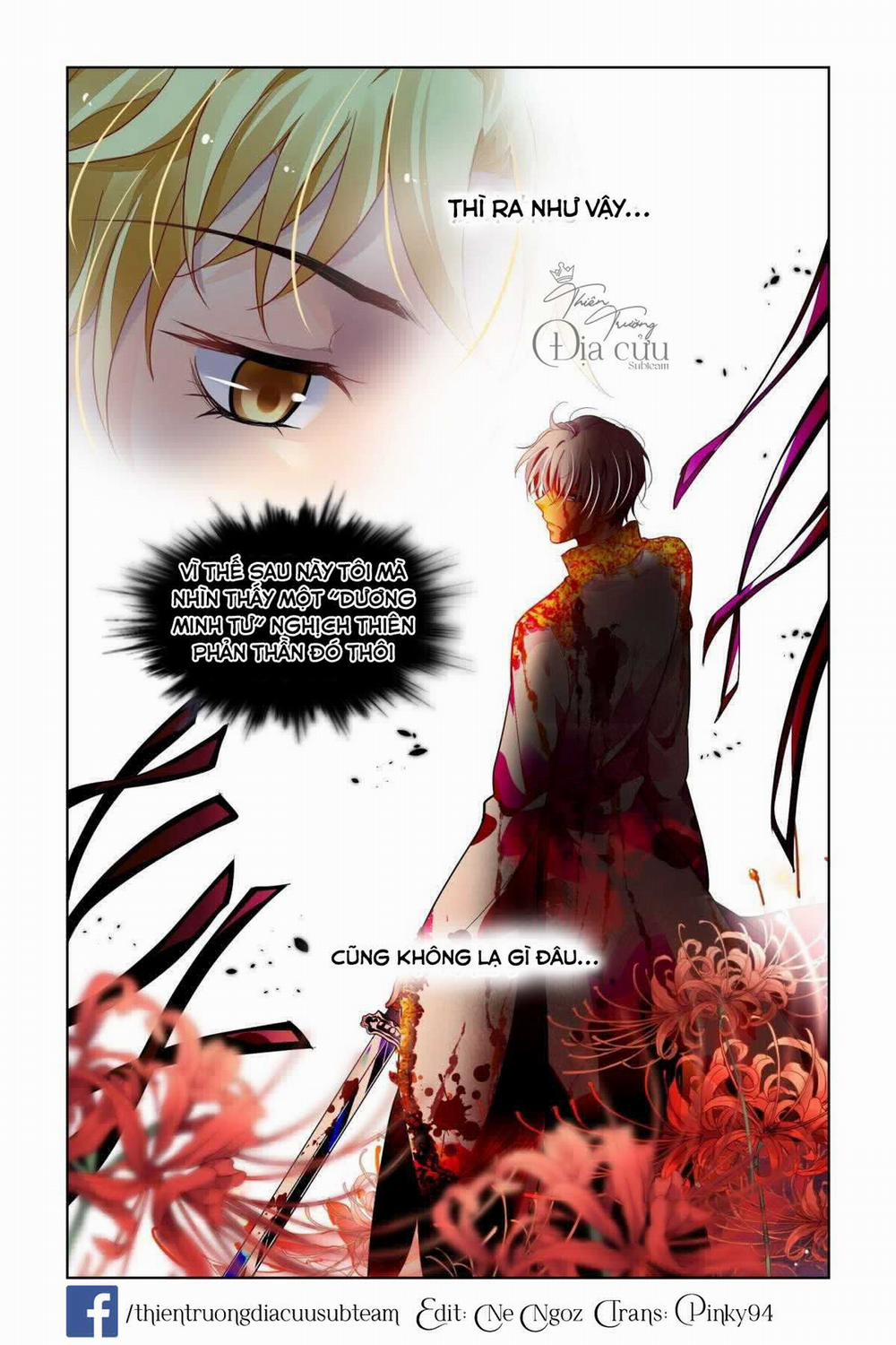 Linh Khế 509 trang 5