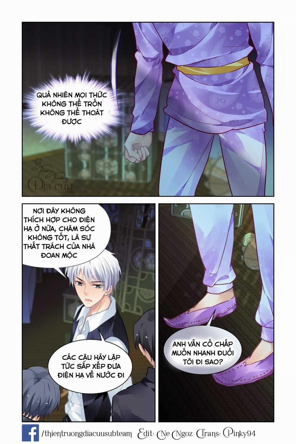 Linh Khế 509 trang 6