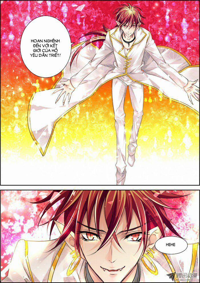 Linh Khế 51 trang 2