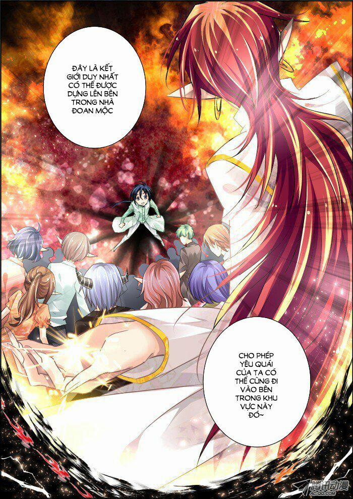 Linh Khế 51 trang 3