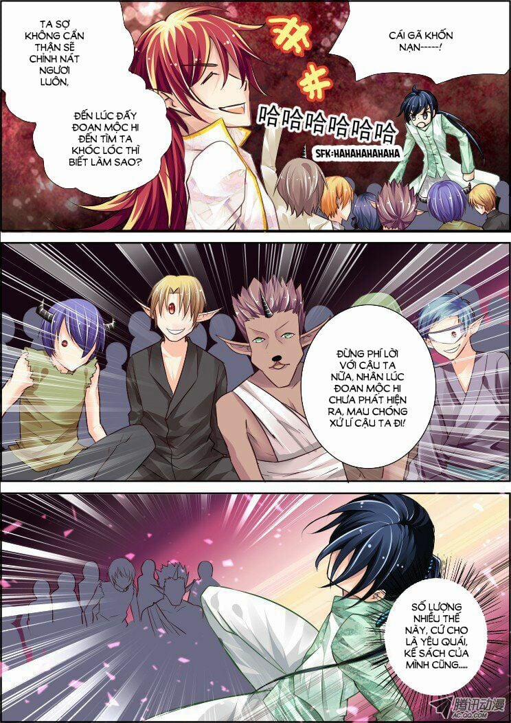 Linh Khế 51 trang 5