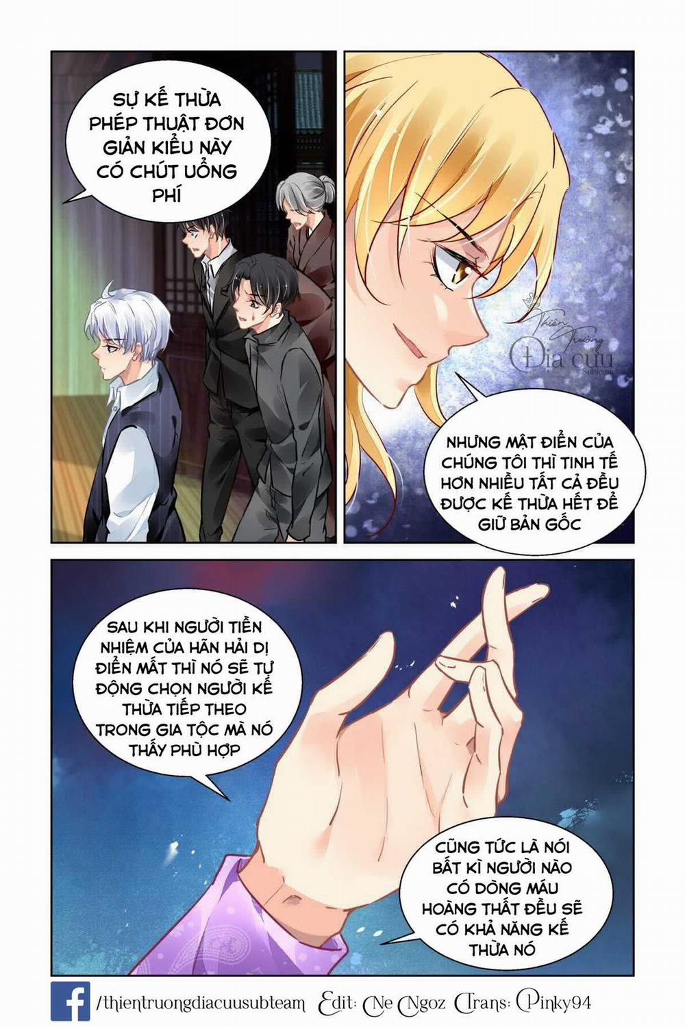 Linh Khế 510 trang 1