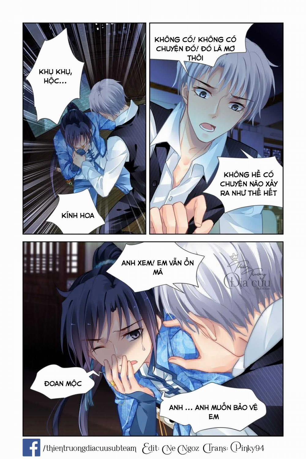 Linh Khế 510 trang 10