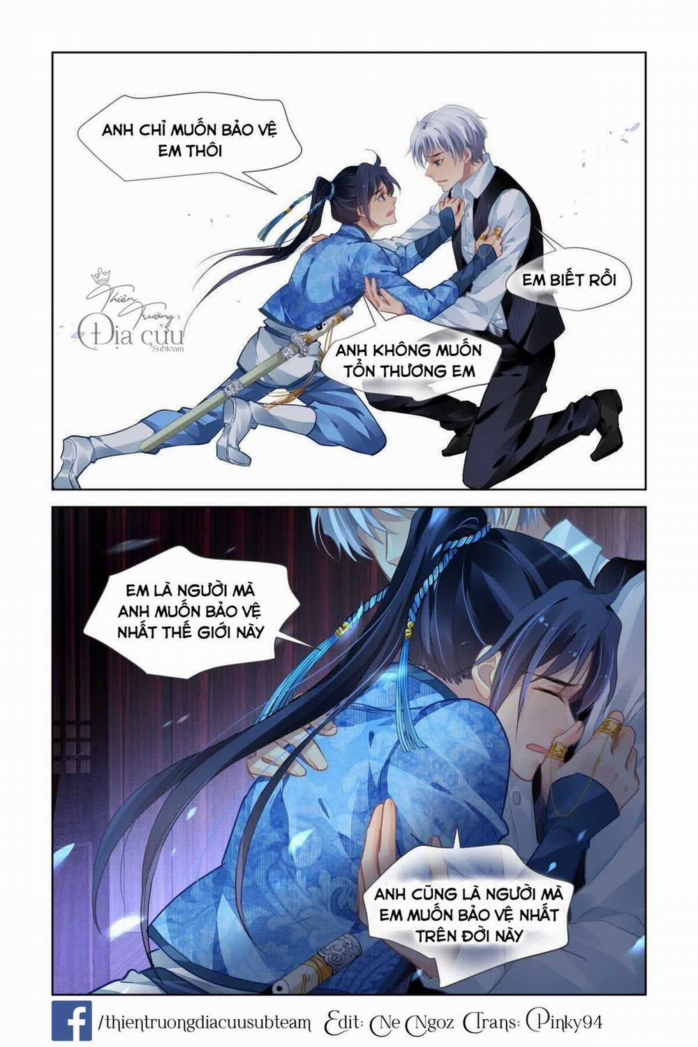 Linh Khế 510 trang 11