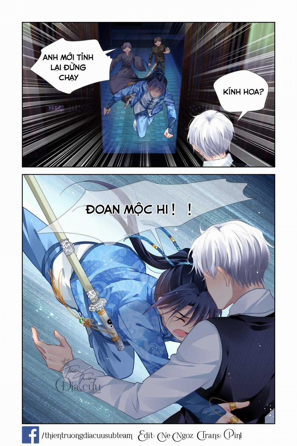 Linh Khế 510 trang 8