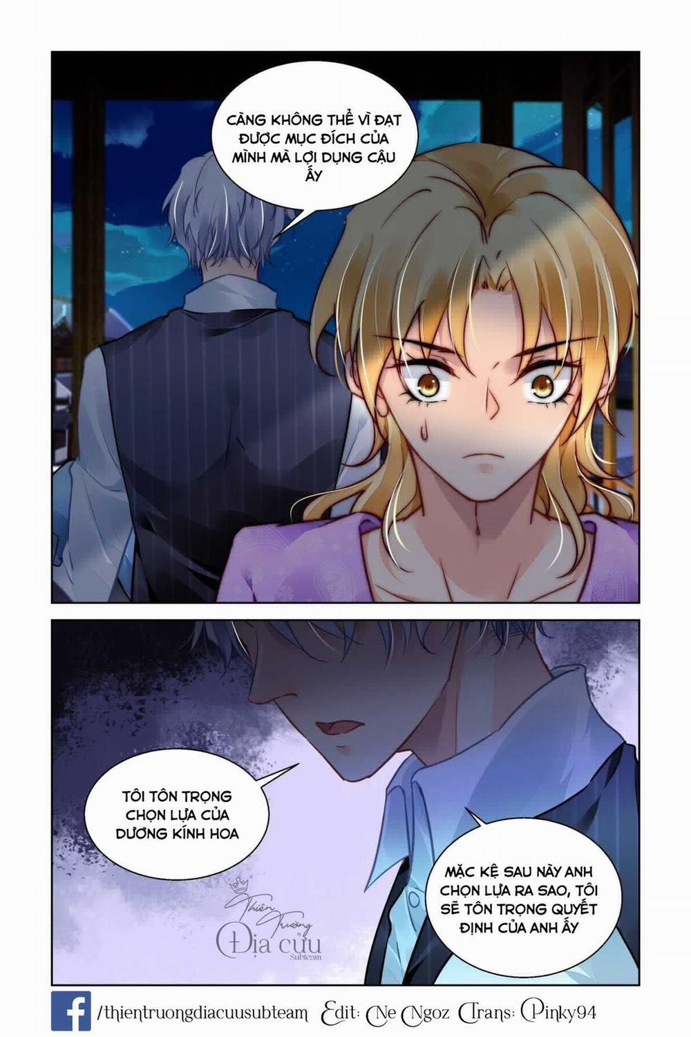 Linh Khế 511 trang 10