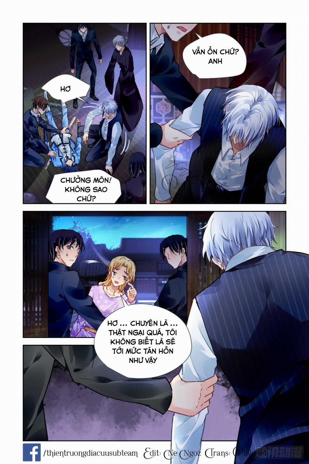 Linh Khế 511 trang 2