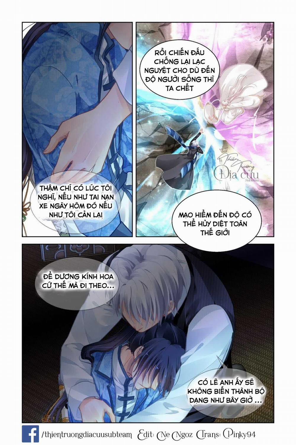 Linh Khế 511 trang 4