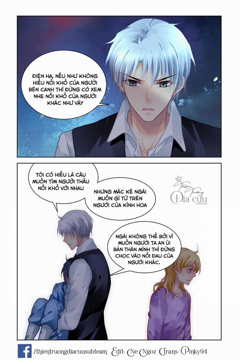 Linh Khế 511 trang 9