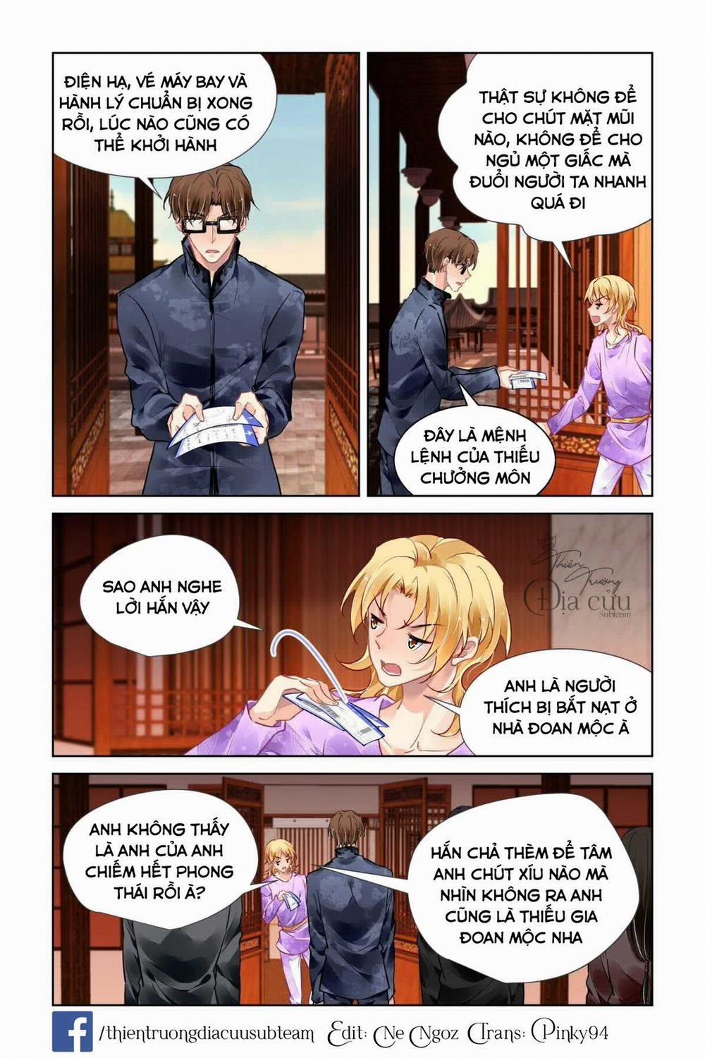 Linh Khế 512 trang 0