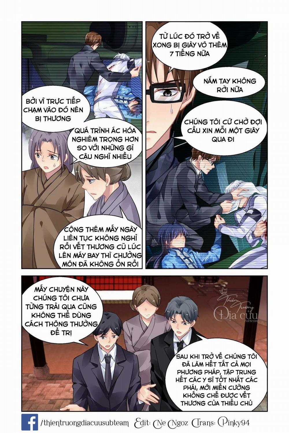 Linh Khế 512 trang 6