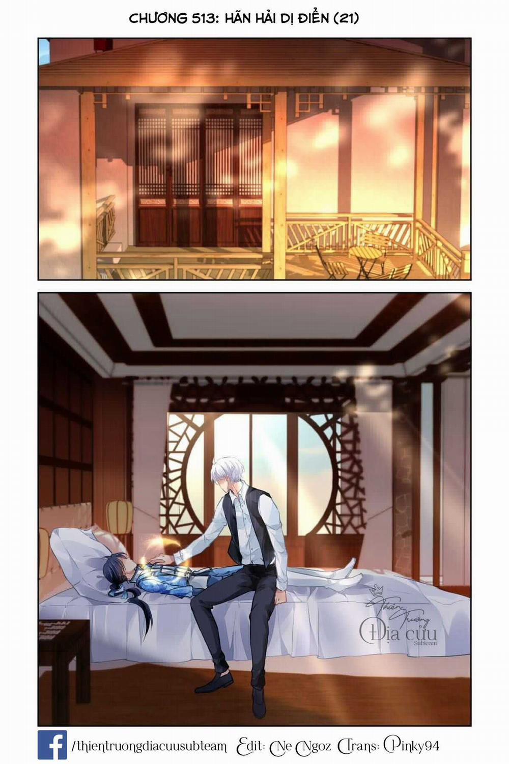 Linh Khế 513 trang 0