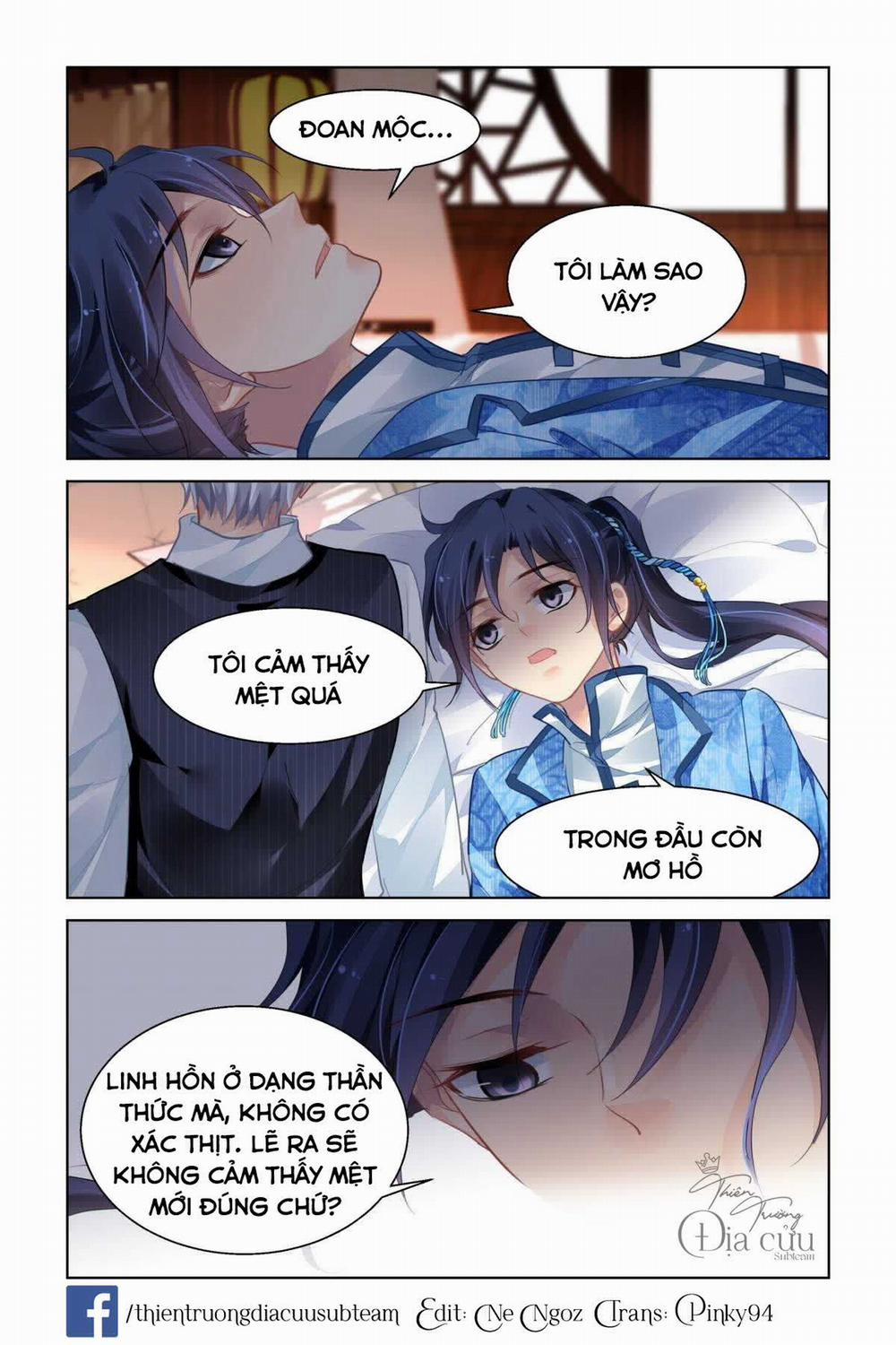 Linh Khế 513 trang 1