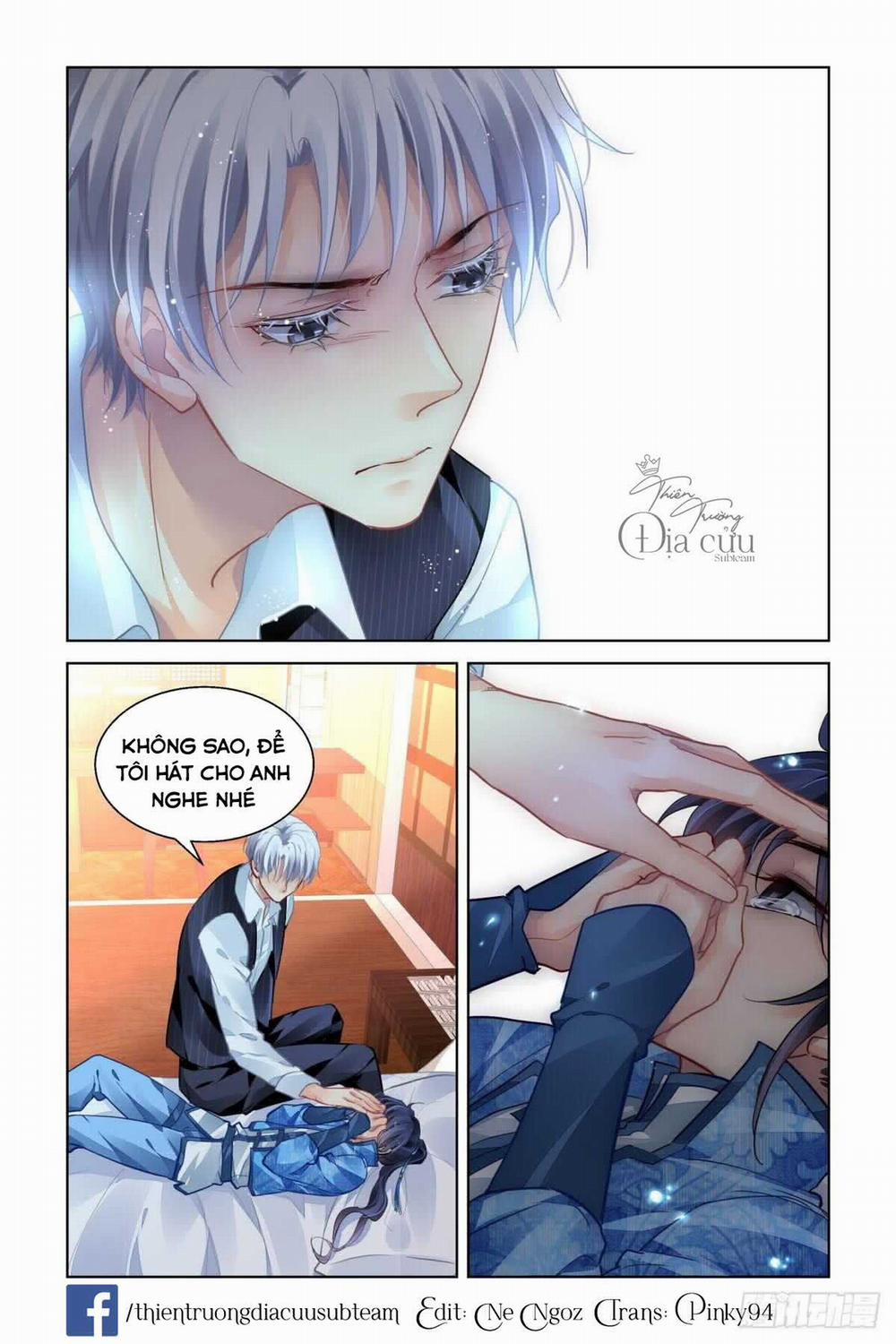 Linh Khế 513 trang 6