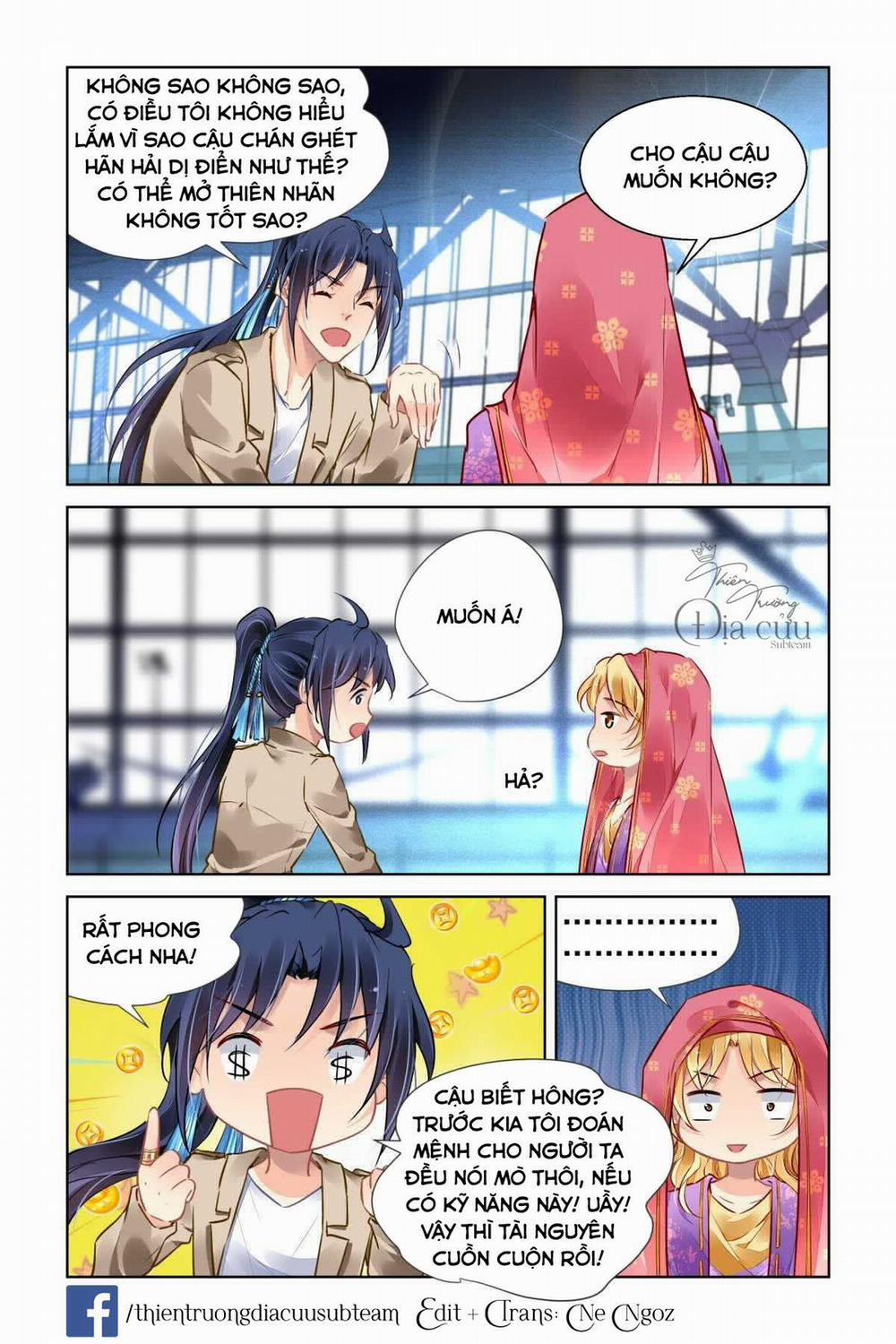 Linh Khế 514 trang 1