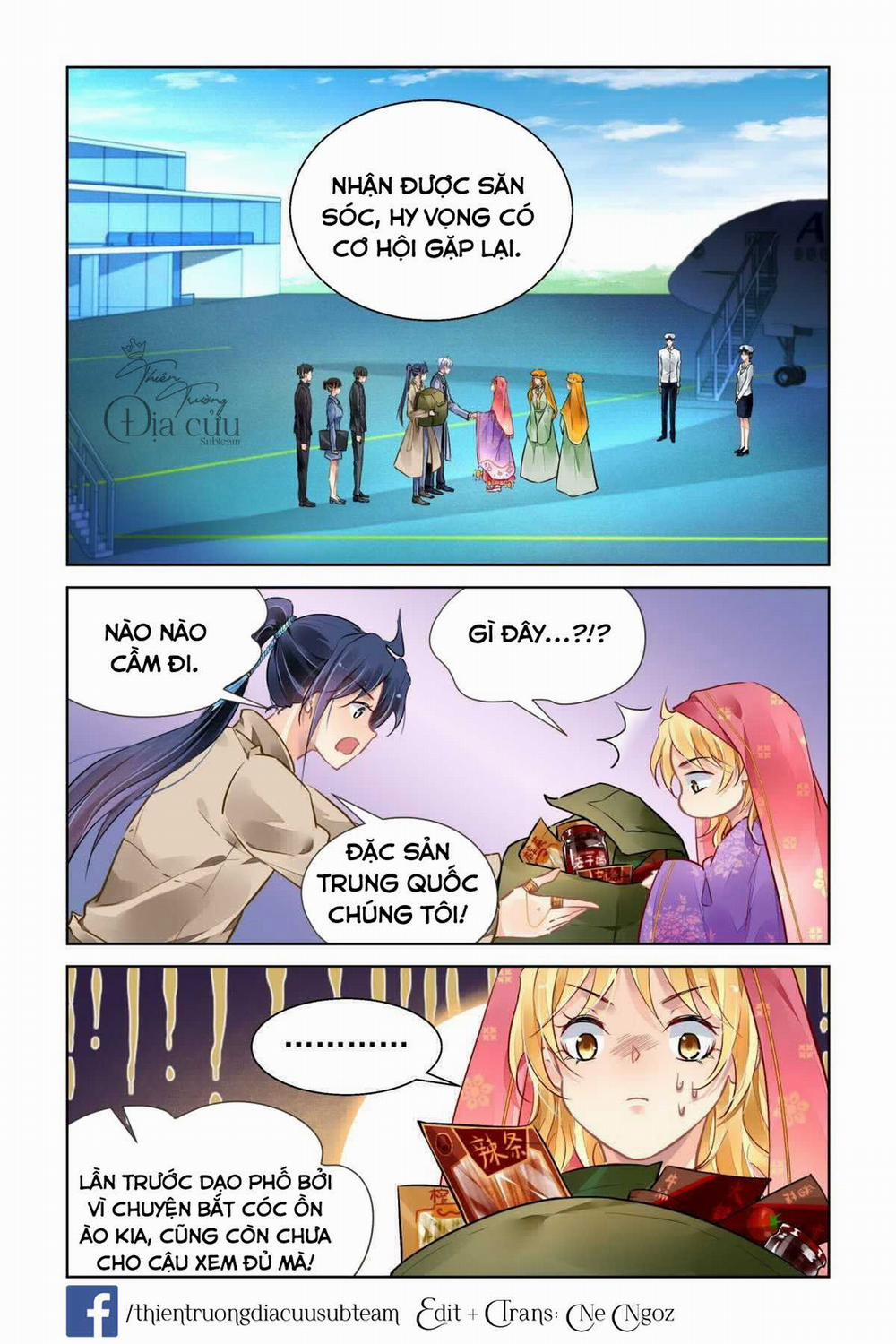 Linh Khế 514 trang 10