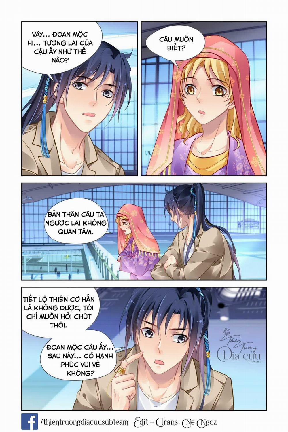 Linh Khế 514 trang 5