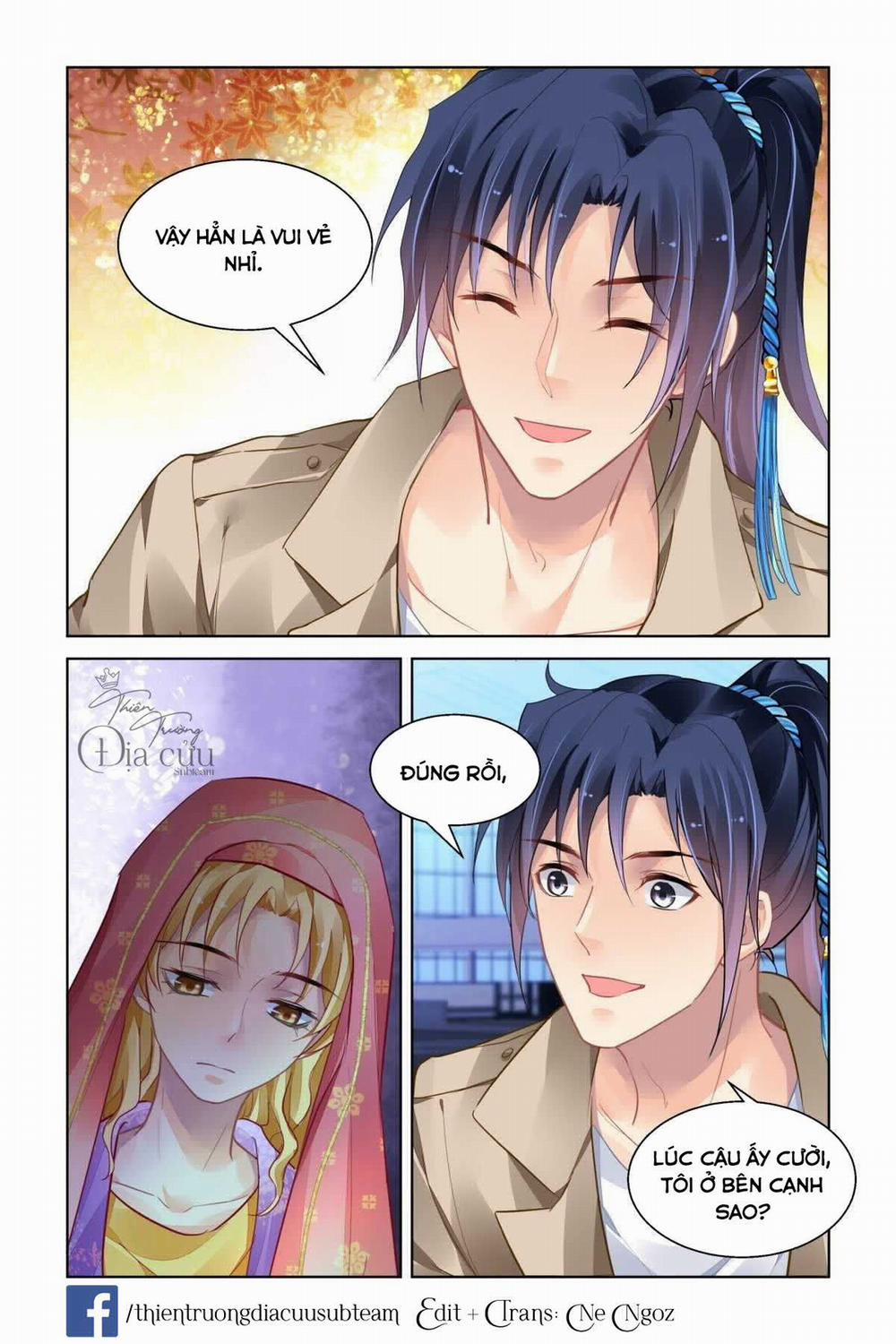 Linh Khế 514 trang 7